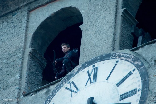 Marvel, Avengers, Forte di Bard, Valle d'Aosta, Age of Ultron, foto, gallery, mostra, exhibition