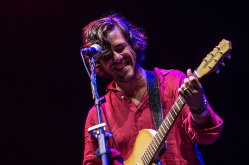 Jack Savoretti, foto Francesco Prandoni