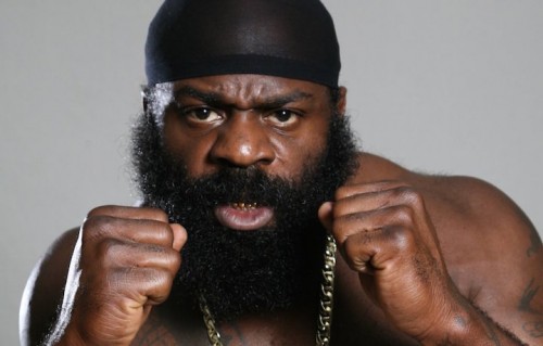 Kevin Ferguson meglio conosciuto come Kimbo Slice, era nato a Nassau