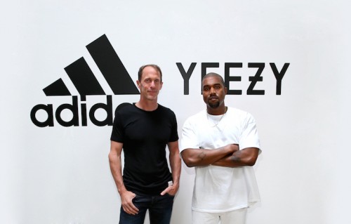 Eric Liedtke e Kanye West hanno annunciato una nuova, rivoluzionaria, partnership