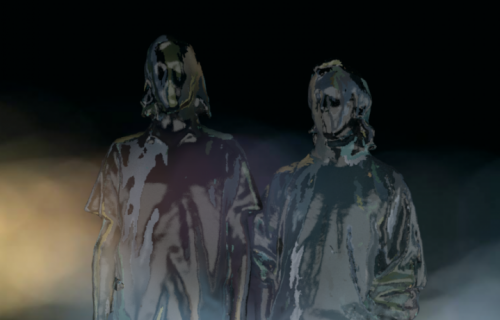 I Niagara si esibiranno il 28 agosto al Todays Festival. Foto c : pala