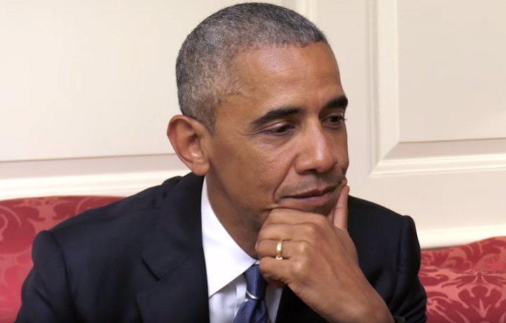 Obama lancia un festival musicale della Casa Bianca in collaborazione con il SXSW