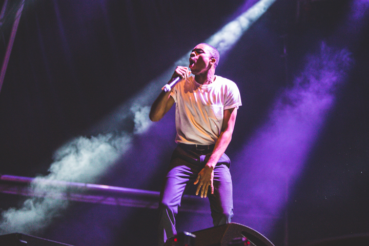 Vince Staples, foto di K.Ross