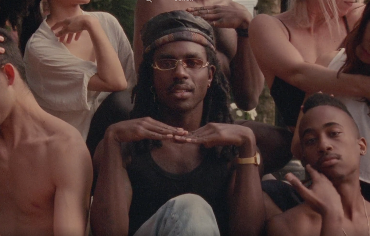 È online il nuovo disco di Blood Orange, “Freetown Sound”