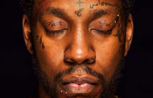 Lil Wayne, nome d'arte di Dwayne Michael Carter Jr.