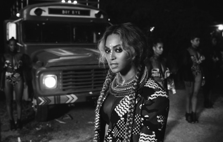 Serena Williams balla assieme a Beyoncé nel video per “Sorry”
