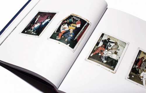 Un'immagine del libro "Bury Me With the Lo On"