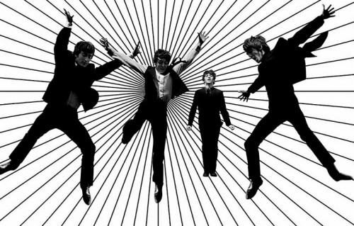 Il primo film dei Beatles, “A Hard Day’s Night”, torna dal 16 giugno in una versione restaurata e ricca di contenuti extra