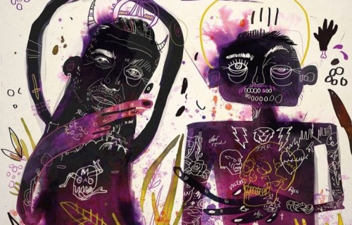 "Santeria", nuovo album di Marra/Guè è uscito il 24 giugno per Universal