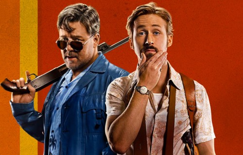 The Nice Guys