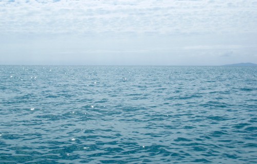 Il 71% del pianeta è coperto da oceani