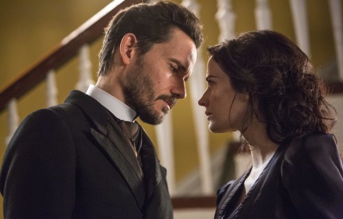 "Penny Dreadful" è andata in onda per la prima volta nel 2014 su Showtime