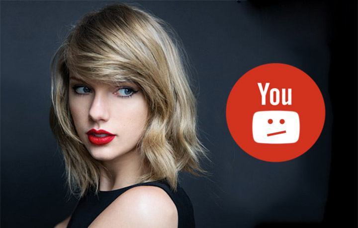 Cosa c’è da sapere sulla battaglia degli artisti contro Youtube