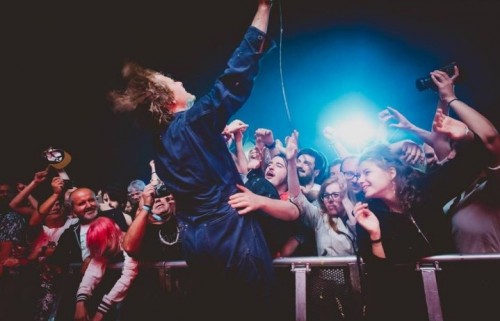 Beaches Brew Festival, dal 6 al 10 giugno a Ravenna