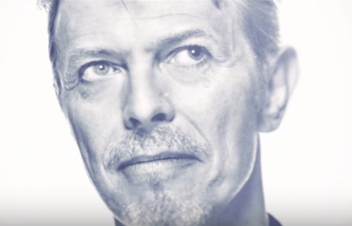 David Bowie Sotheby's