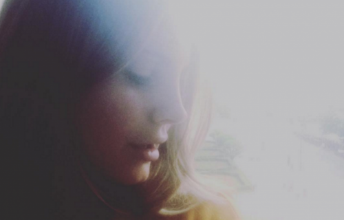 Lana Del Rey è nata a NYC il 21 giugno 1985. Foto via Instagram