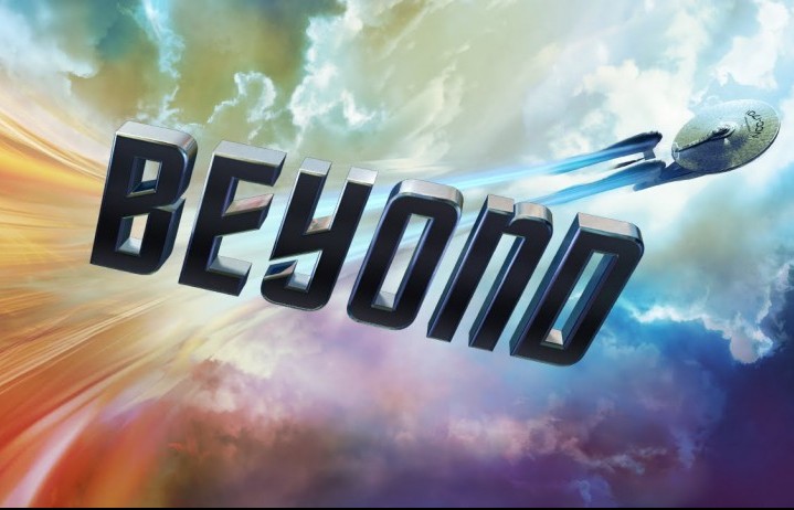 "Star Trek Beyond", al cinema dal 21 luglio