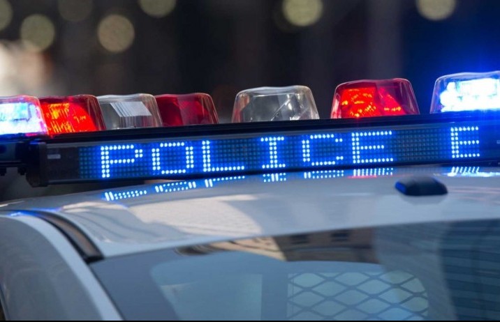 Sparatoria a Fort Myers, in Florida - Foto via Twitter