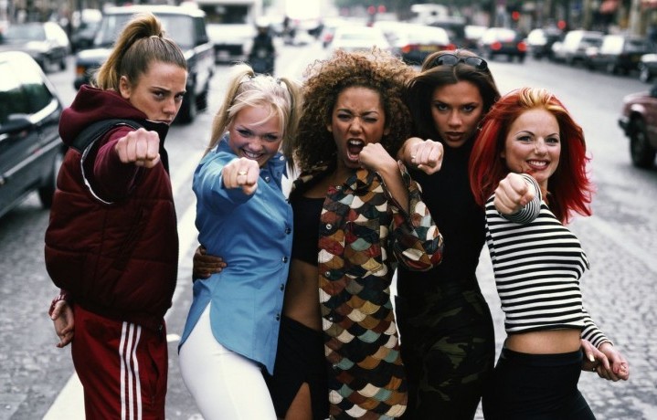 20 anni di “Wannabe”, quando le Spice Girls hanno dato il potere alle ragazze