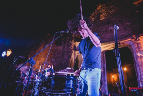 I Cani, The Editors, The Notwist, Calcutta, Adam Green, Tess Parks, RX Y, Motta, Lee Ranaldo, Josh T Pearson, A. R. Kane, Siren Festival, Vasto, Giovanni Robertini, Giulia Razzauti, foto, gallery,