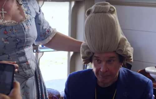 Ozzy Osbourne torna in televisione