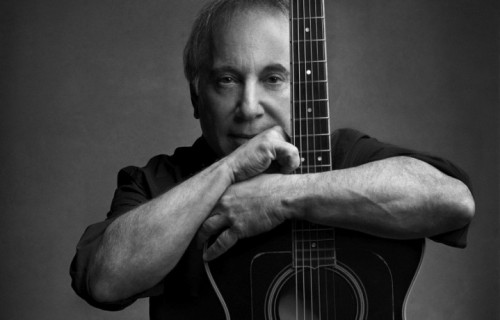 paul simon - stranger stranger