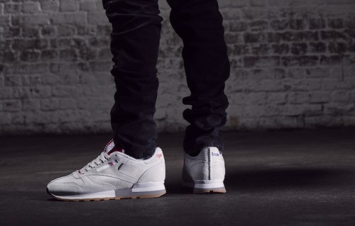 La collezione è disponibile in alcuni selezionati fashion store