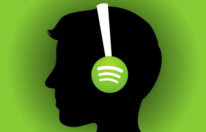 Spotify, in arrivo playlist basate sul vostro DNA