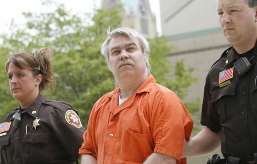 Una immagine della prima stagione della serie Netflix