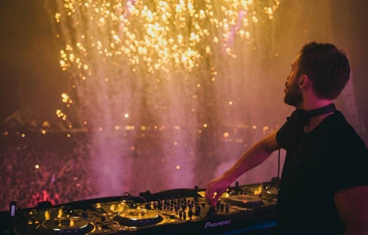 Chi sono i DJ più pagati del 2016? Loro