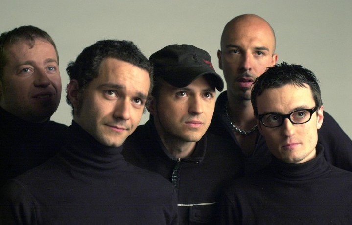 Subsonica, la band che svoltò un decennio