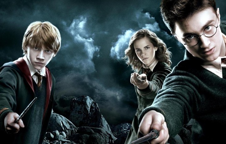 Harry Potter, in arrivo 3 nuovi racconti