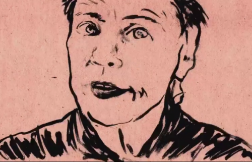 Laurie Anderson – Heart Of A Dog