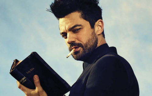 Dominic Cooper, 38 anni