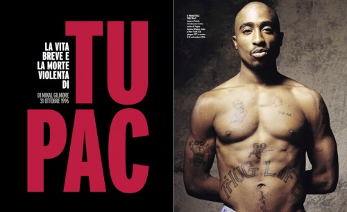 Pearl Jam, Subsonica, Ambra, Tupac, Notorious B.I.G, Kurt Cobain, Beastie Boys, Mark Seliger, speciale anni '90, foto, gallery