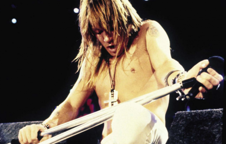 Speciale anni ’90: Guns N’ Roses, follie on the road
