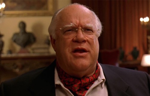 David Huddleston è morto all'età di 85 anni