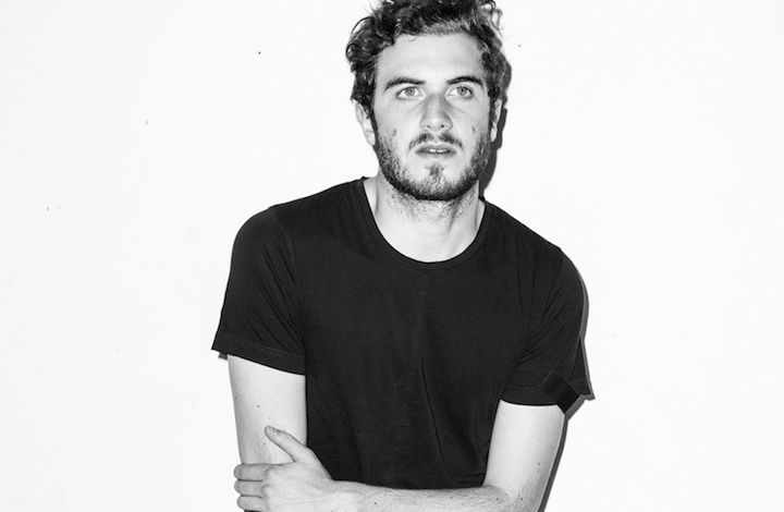 È nato il network radiofonico di Nicolas Jaar