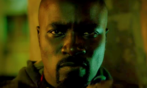 Marvel's Luke Cage