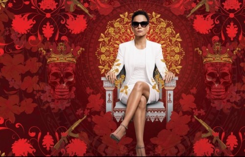 queen of the south, USA Network