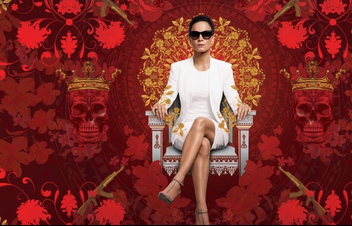 queen of the south, USA Network