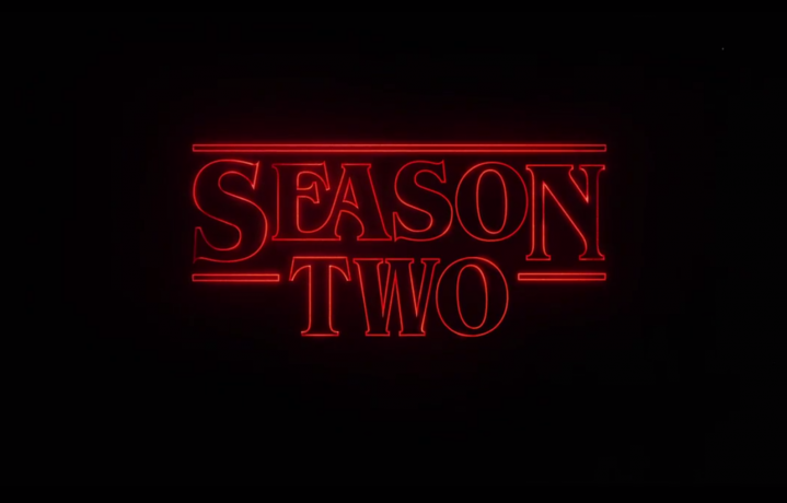 È spuntato un misterioso trailer della nuova stagione di “Stranger Things”