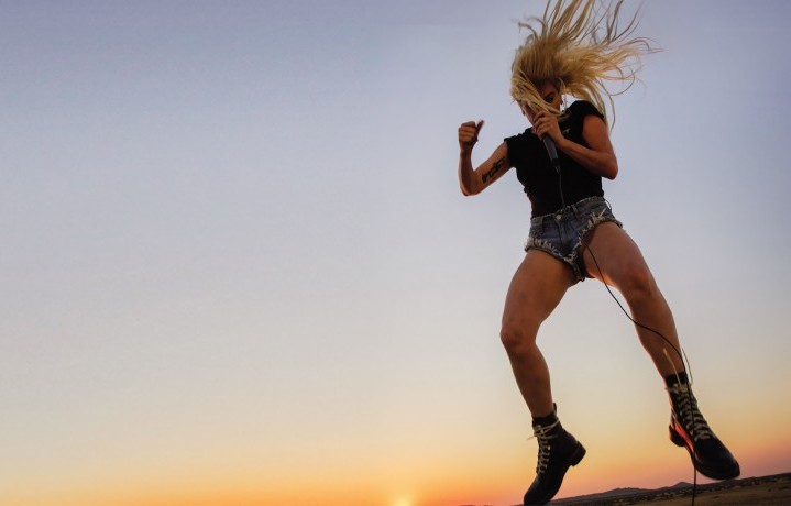 Il nuovo singolo di Lady Gaga è “Perfect Illusion”. Ascoltalo qui