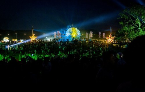 BESTIVAL 2016 – ISLE OF WIGHT