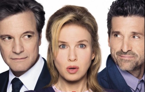 Bridget Jones TRIO