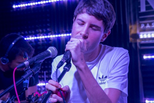 M+A - Foto Ikka Mirabelli