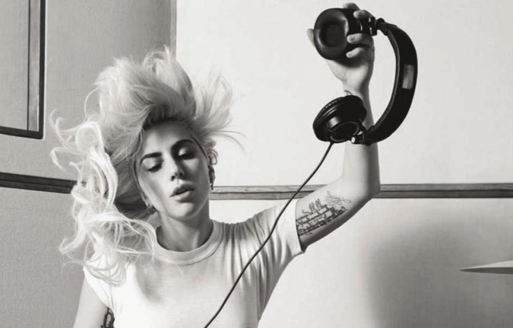 Lady Gaga, ecco la tracklist di “Joanne”