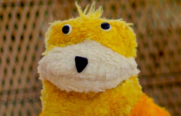 Mr Oizo