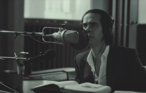 Nick Cave & The Bad Seeds