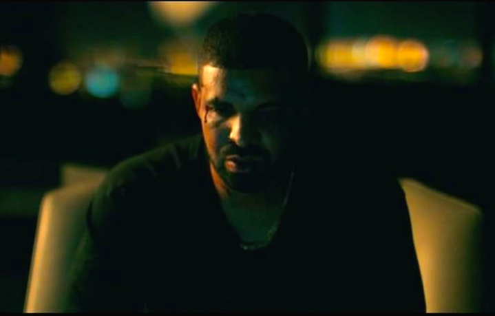 "Please Forgive Me", il costometraggio di Drake